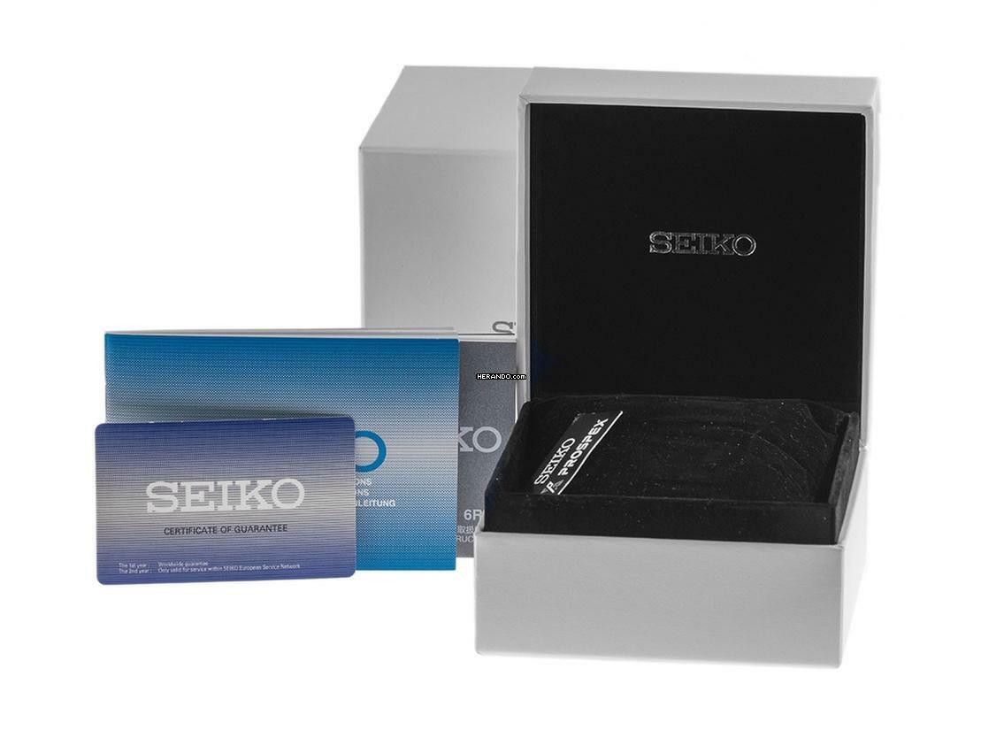 Thumbnail von Seiko Prospex Limitiert Ref.SPB335J1 2024 Full Set Ungetragen