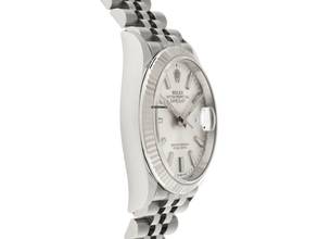 Thumbnail von Rolex Datejust 36 Ref.126234 2021 Full Set Ungetragen