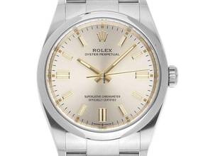Thumbnail von Rolex Oyster Perpetual 36 Ref.126000 2025 Full Set Ungetragen