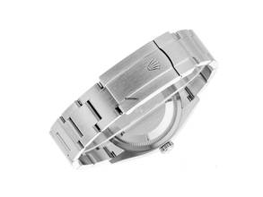 Thumbnail von Rolex Oyster Perpetual 36 Ref.126000 2025 Full Set Ungetragen