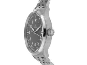 Thumbnail von Laco Fliegeruhr Stuttgart Pro Watchtime Ref.862141_1 Full Set Neu