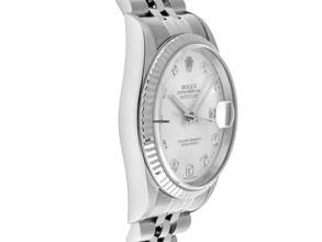 Thumbnail von Rolex Datejust 36 Ref.16234 2002 Full Set sehr gut Vintage