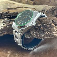 Thumbnail von Rolex Milgauss Milgauss - FULLSET 2010 LC100 - Ref. 116400GV