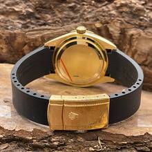 Thumbnail von Rolex Sky-Dweller Sky Dweller - Gelbgold - FULLSET 2016 LC100 - Ref. 326138 FULL SET 2016 - Ref. 326138 - RubberB