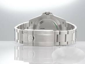 Thumbnail von Rolex Air King 40mm 126900 2022 Ungetragen Edelstahl Automatik Stahl Herrenuhr