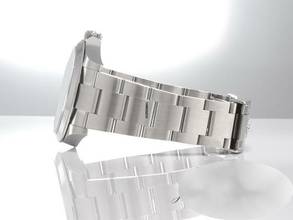 Thumbnail von Rolex Air King 40mm 126900 2022 Ungetragen Edelstahl Automatik Stahl Herrenuhr