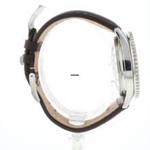 Thumbnail von Breitling Navitimer Chronograph Silver Dial 41MM