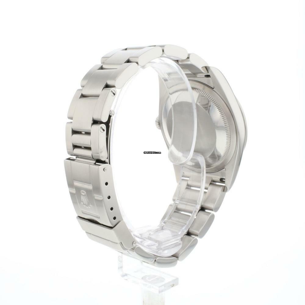 Thumbnail von Rolex Explorer I 36MM