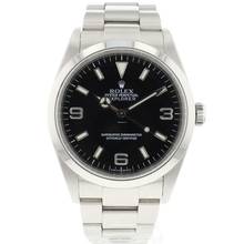 Thumbnail von Rolex Explorer I 36MM