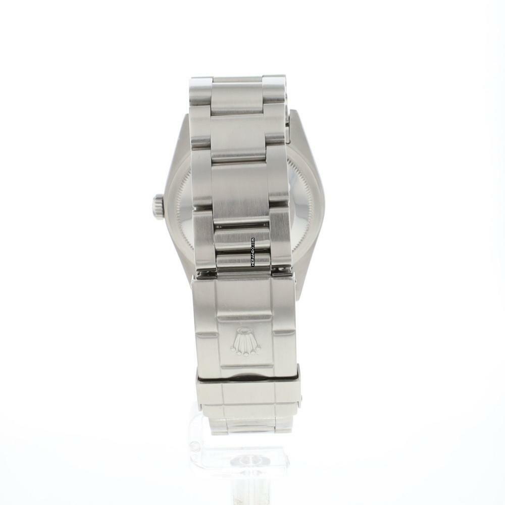 Thumbnail von Rolex Explorer I 36MM