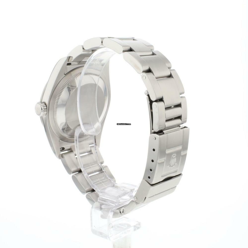 Thumbnail von Rolex Explorer I 36MM