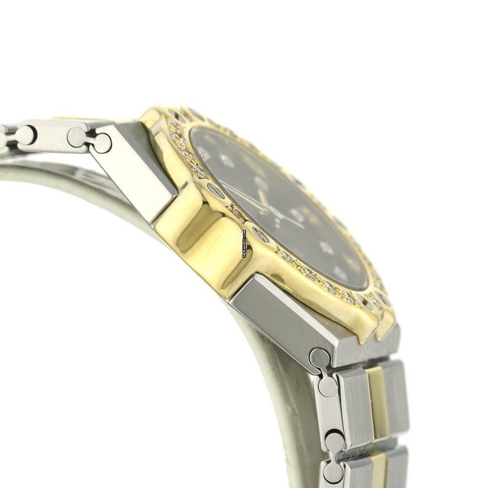 Thumbnail von Chopard St. Moritz Ref.8024