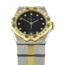 Thumbnail von Chopard St. Moritz Ref.8024