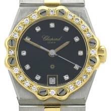 Thumbnail von Chopard St. Moritz Ref.8024