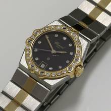 Thumbnail von Chopard St. Moritz Ref.8024