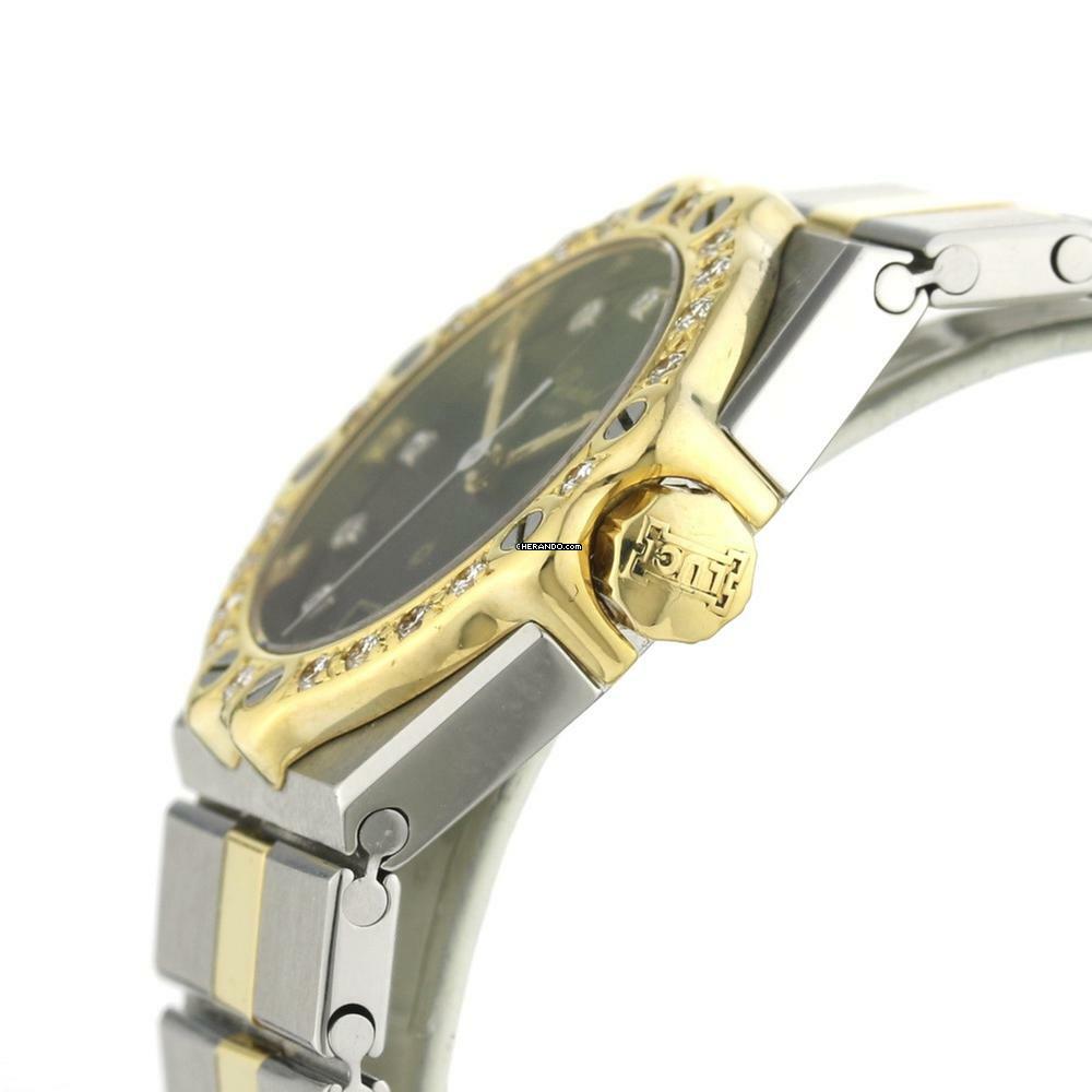 Thumbnail von Chopard St. Moritz Ref.8024