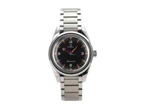 Thumbnail von Omega Seamaster Railmaster Limited Edition 220.10.38.20.01.002