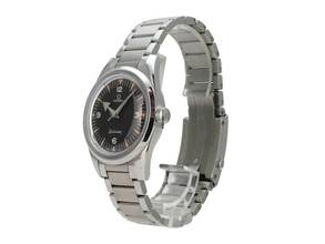 Thumbnail von Omega Seamaster Railmaster Limited Edition 220.10.38.20.01.002