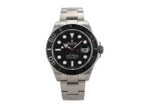 Rolex Yacht-Master 42 Titan 226627 