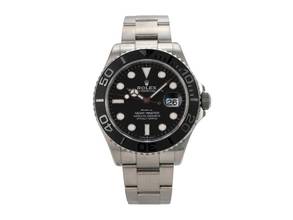 Thumbnail von Rolex Yacht-Master 42 Titan 226627