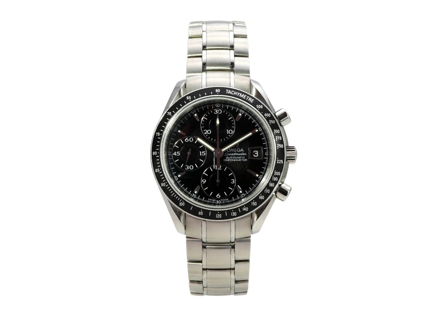  Omega Speedmaster Date 3210.50.00 