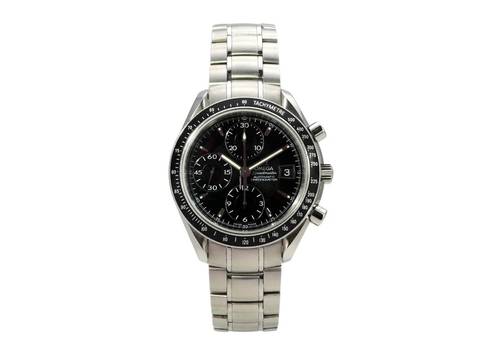  Omega Speedmaster Date 3210.50.00 