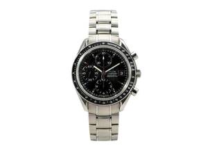 Thumbnail von Omega Speedmaster Date 3210.50.00