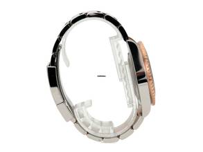 Thumbnail von Rolex GMT-Master II Edelstahl / 18 kt Everose-Gold Ref. 126711CHNR