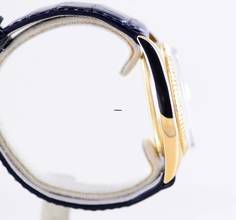 Thumbnail von Rolex Day-Date 36 18K Gelbgold 1803 Champagner Dial Dresswatch Klassiker 1963 top