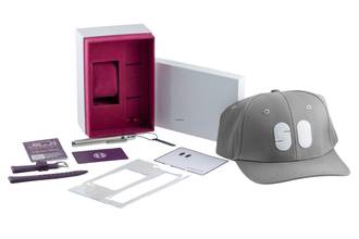 Thumbnail von Spinnaker X Seconde/Seconde Fleuss Fifty Phantoms Classic Dial Ref. SP-5146-01