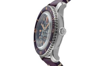 Thumbnail von Spinnaker X Seconde/Seconde Fleuss Fifty Phantoms Classic Dial Ref. SP-5146-01