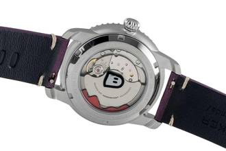 Thumbnail von Spinnaker X Seconde/Seconde Fleuss Fifty Phantoms Classic Dial Ref. SP-5146-01