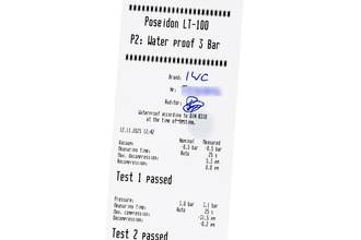 Thumbnail von IWC Portofino Automatic Moon Phase 37 Diamonds Ref. IW459011 Papiere 2019