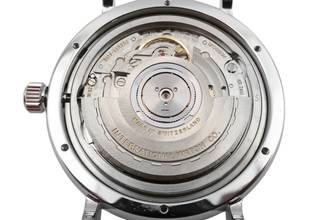 Thumbnail von IWC Portofino Automatic Moon Phase 37 Diamonds Ref. IW459011 Papiere 2019