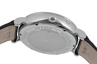 Thumbnail von IWC Portofino Automatic Moon Phase 37 Diamonds Ref. IW459011 Papiere 2019