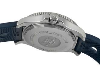 Thumbnail von Breitling Superocean II 44 Stahl Automatik Herrenuhr Ref. A17392D8/C910 B&P 2019