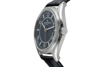 Thumbnail von Vacheron Constantin Fiftysix Stahl Automatik Herrenuhr Ref 4600E/000A-B487 B&P