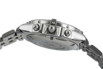 Thumbnail von Breitling Crosswind Chronograph Automatik Stahl Herrenuhr Ref. A13055