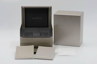 Thumbnail von Jaeger-LeCoultre Master Ultra Thin 18K Roségold Ref. Q1292520 120.2.79 B&P 2016