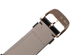 Thumbnail von Jaeger-LeCoultre Master Ultra Thin 18K Roségold Ref. Q1292520 120.2.79 B&P 2016