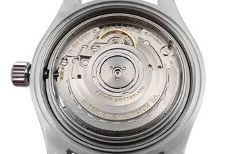 Thumbnail von IWC Pilot’s Watch Automatic 36 Pilot Automatik Edelstahl Herrenuhr Ref. IW324008 B&P 2019