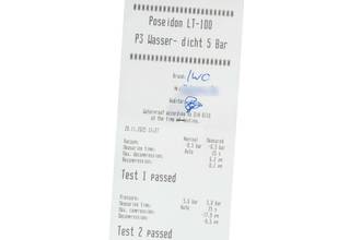 Thumbnail von IWC Pilot’s Watch Automatic 36 Pilot Automatik Edelstahl Herrenuhr Ref. IW324008 B&P 2019