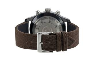 Thumbnail von IWC Fliegeruhr Chronograph Top Gun Miramar Pilot Fliegeruhr Chronograph Top Gun Miramar Keramik Ref. IW388002 B&P 2019