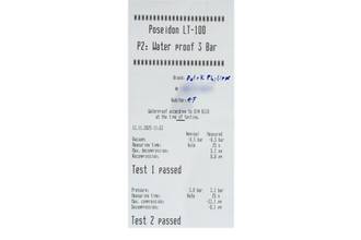 Thumbnail von Patek Philippe Gondolo 18K (0,750) Weissgold Handaufzug Herren Ref. 5124 Service