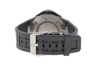 Thumbnail von IWC Ingenieur Dual Time Automatik Titan Automatik Herren Ref. IW326403 B&P 2013