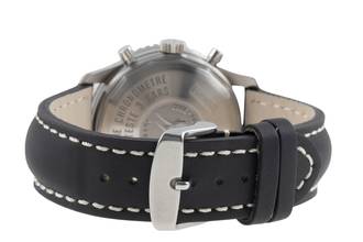 Thumbnail von Breitling Navitimer Twin Jet 50th Anniversary Chronograph Automatik Ref. A41322