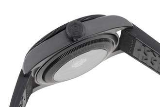 Thumbnail von Tudor Black Bay Keramik Automatik Herrenuhr Ref. 79210CNU-0001 B&P 2022