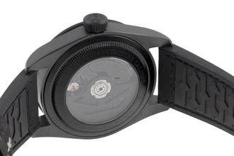 Thumbnail von Tudor Black Bay Keramik Automatik Herrenuhr Ref. 79210CNU-0001 B&P 2022