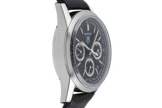 Thumbnail von TAG Heuer Carrera Calibre 17 Chronograph Stahl Automatik Ref. CV2114.FC6182 B&P Limited