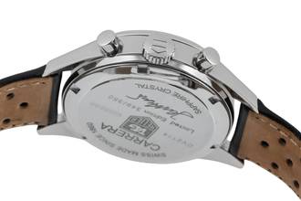Thumbnail von TAG Heuer Carrera Calibre 17 Chronograph Stahl Automatik Ref. CV2114.FC6182 B&P Limited